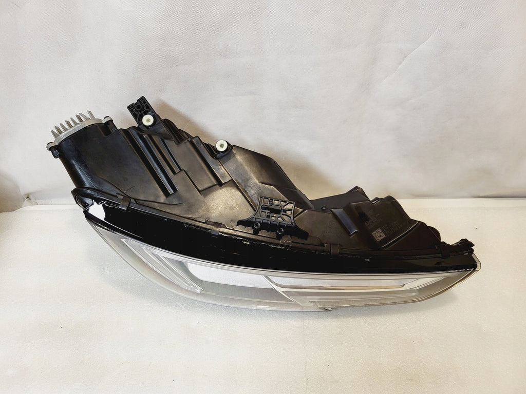 Frontscheinwerfer Audi A4 B9 8W0941033 8W0941034 Full LED Ein Satz Headlight