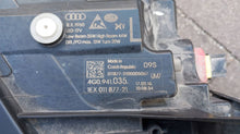 Laden Sie das Bild in den Galerie-Viewer, Frontscheinwerfer Audi A6 C7 2014-2018- 4G0941035 FULL-4G0941035 Full LED Links SCH3694203465oa