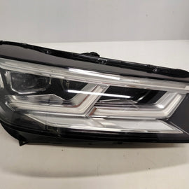 Frontscheinwerfer Audi Q5 80A941036 Rechts Scheinwerfer Headlight SCH1408879700dn