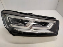 Laden Sie das Bild in den Galerie-Viewer, Frontscheinwerfer Audi Q5 80A941036 Rechts Scheinwerfer Headlight SCH1408879700dn
