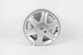 1x Alufelge 15 Zoll 6.0