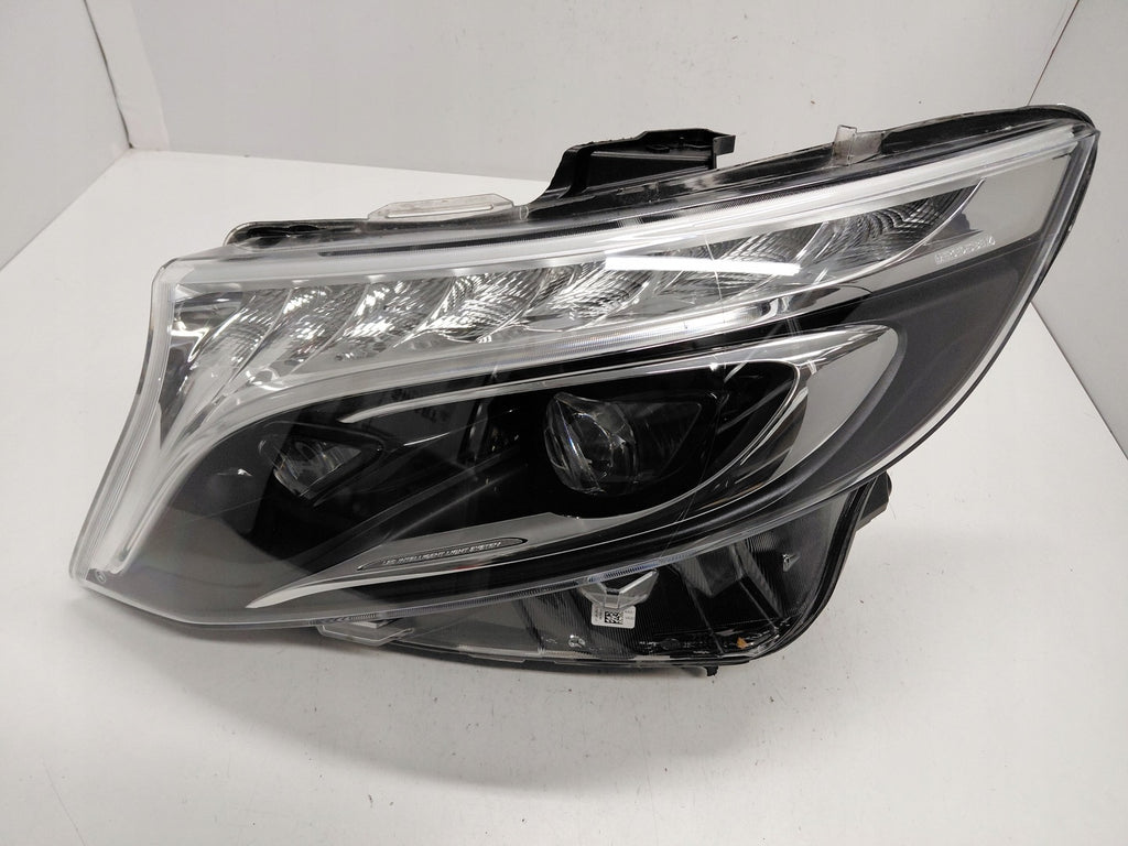 Frontscheinwerfer Mercedes-Benz W447 A4479061401 Full LED Links Headlight SCH4021170726ui