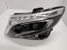 Laden Sie das Bild in den Galerie-Viewer, Frontscheinwerfer Mercedes-Benz W447 A4479061401 Full LED Links Headlight SCH4021170726ui