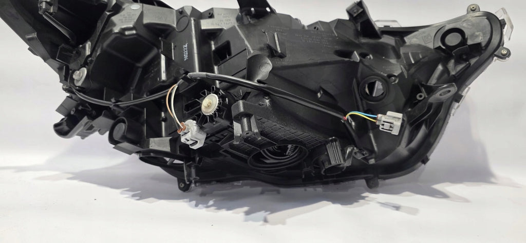 Frontscheinwerfer Toyota V Full LED Links Scheinwerfer Headlight SCH6158829323rj