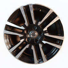 Laden Sie das Bild in den Galerie-Viewer, 1x Alufelge 16 Zoll 7.0&quot; 5x108 50ET 31445799 Volvo V40 Rim Wheel
