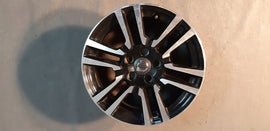 1x Alufelge 16 Zoll 7.0