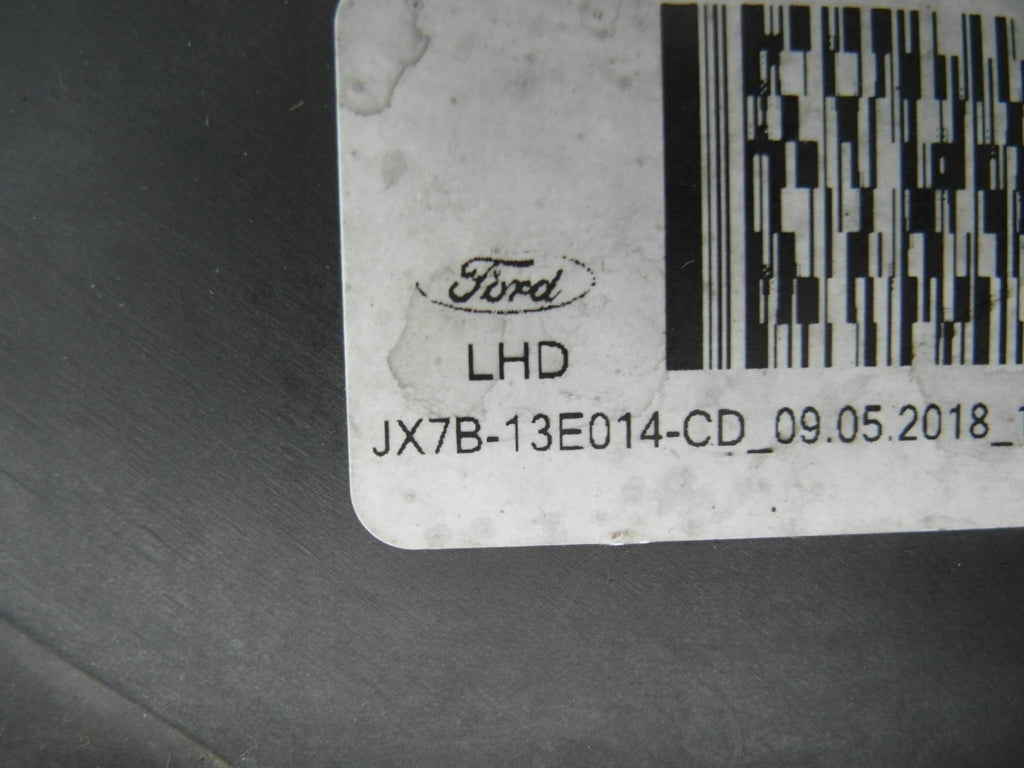 Frontscheinwerfer Ford Focus JX7B-13E014-CD LED Rechts Scheinwerfer Headlight SCH1075310707lk