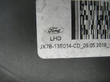 Laden Sie das Bild in den Galerie-Viewer, Frontscheinwerfer Ford Focus JX7B-13E014-CD LED Rechts Scheinwerfer Headlight SCH1075310707lk