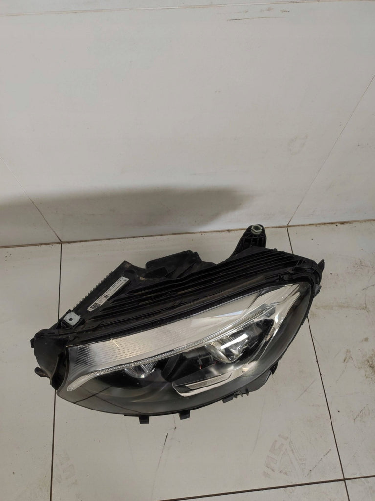 Frontscheinwerfer Mercedes-Benz Glc A2539065701 LED Links Scheinwerfer Headlight SCH5204232855sf