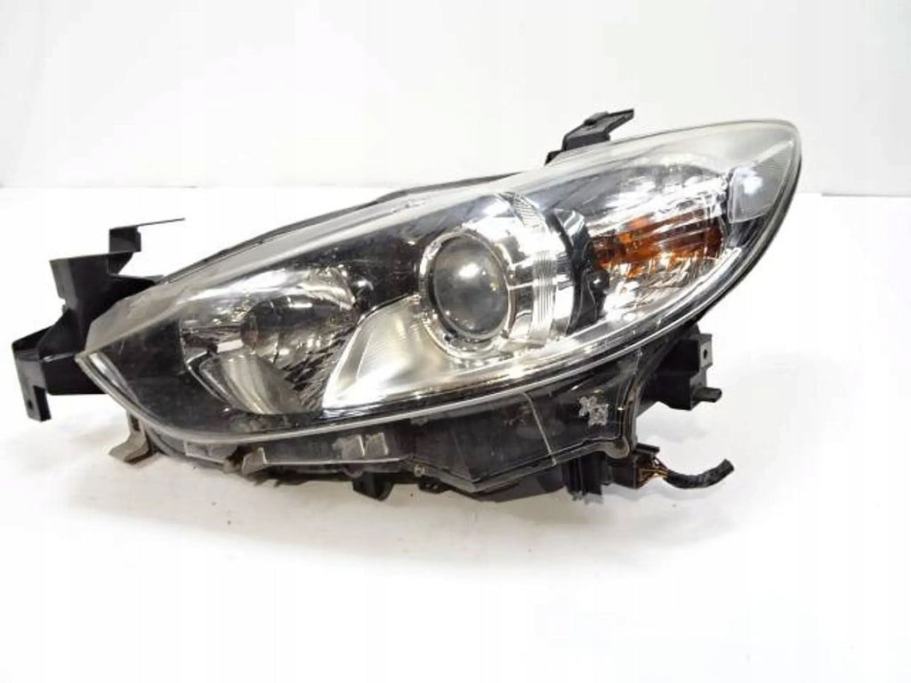 Frontscheinwerfer Mazda 6 LPK19860 Links Scheinwerfer Headlight