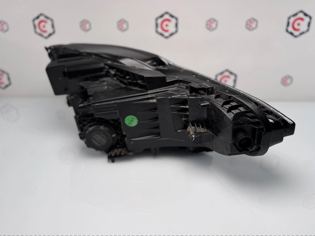 Frontscheinwerfer Volvo 80000401 LED Ein Stück (Rechts oder Links) Headlight SCH7453642188it