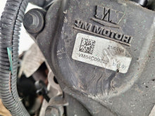 Laden Sie das Bild in den Galerie-Viewer, Motor Chevrolet VM64C 2.8 CRD Diesel Engine Komplett MOT8805805949wb