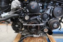 Laden Sie das Bild in den Galerie-Viewer, Motor Mercedes-Benz Sprinter 651911 2.2 CDI 2010 Diesel Engine Komplett MOT2447909002wp