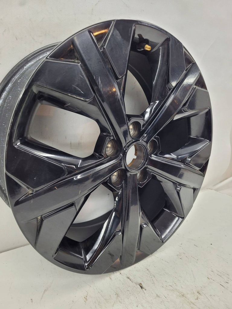 1x Alufelge 19 Zoll 5x114.3 52910-CJ360 Kia Sportage V Rim Wheel FEL4376675316eq