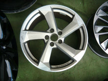 Load image into Gallery viewer, 1x Alufelge 19 Zoll 9.0" 5x112 52ET 8S0601025AJ Audi Tt Rim Wheel FEL9671821437do