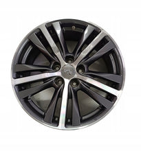 Load image into Gallery viewer, 1x Alufelge 18 Zoll 7.5&quot; 5x114.3 50ET 9NB2A Infiniti Qx60 1 Rim Wheel