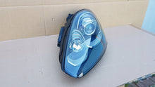 Laden Sie das Bild in den Galerie-Viewer, Frontscheinwerfer Porsche Cayenne 7P5941751H LED Links Scheinwerfer Headlight SCH1938554547yo