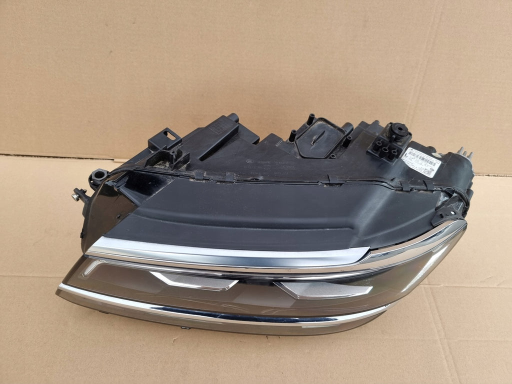 Frontscheinwerfer VW Tiguan 5NB941081A Full LED Links Scheinwerfer Headlight