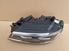 Laden Sie das Bild in den Galerie-Viewer, Frontscheinwerfer VW Tiguan 5NB941081A Full LED Links Scheinwerfer Headlight