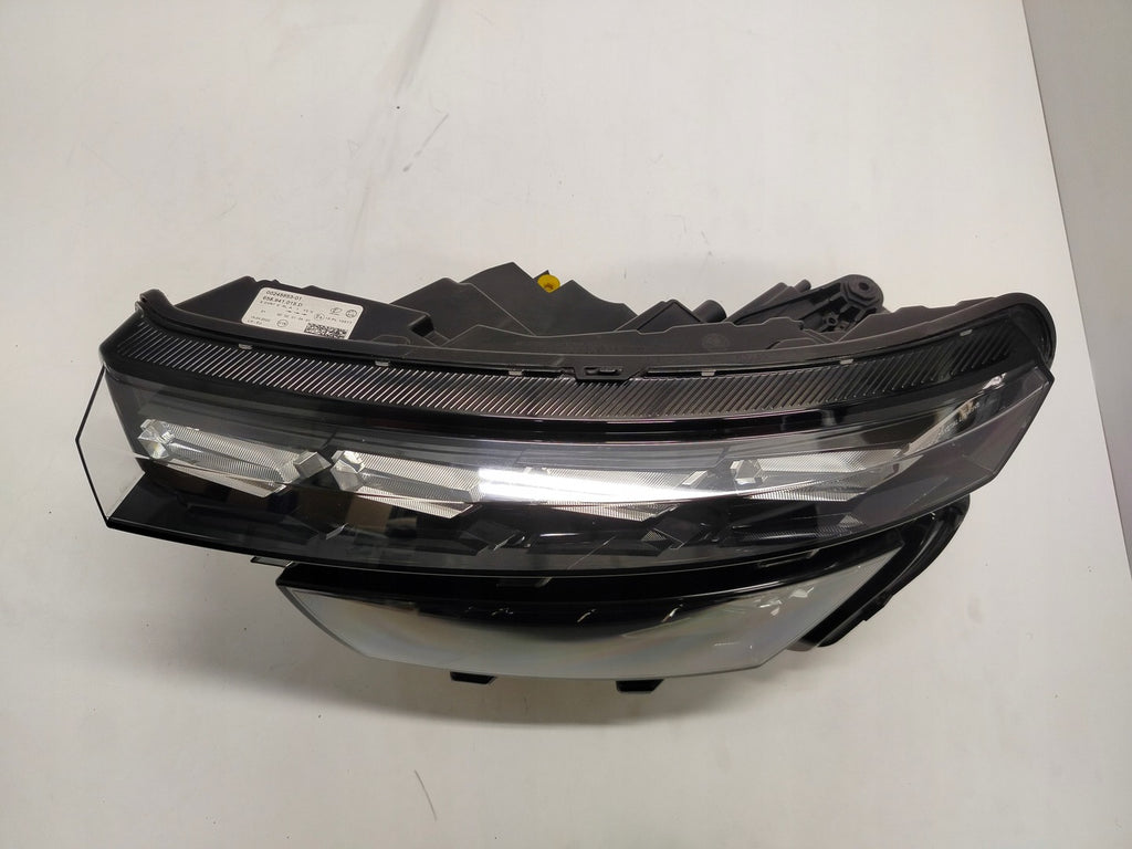 Frontscheinwerfer Skoda Kamiq 658941015D Full LED Links Scheinwerfer Headlight SCH5358049059cr