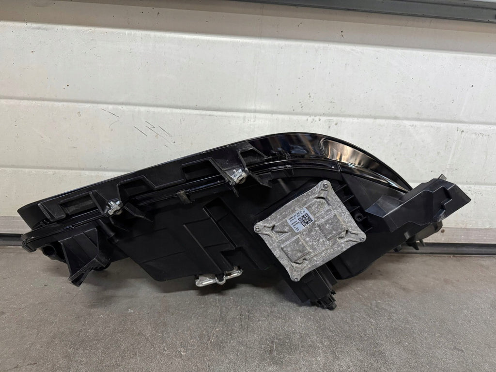 Frontscheinwerfer Alfa Romeo Giulia 50558651 LED Links Scheinwerfer Headlight SCH9795302658sq