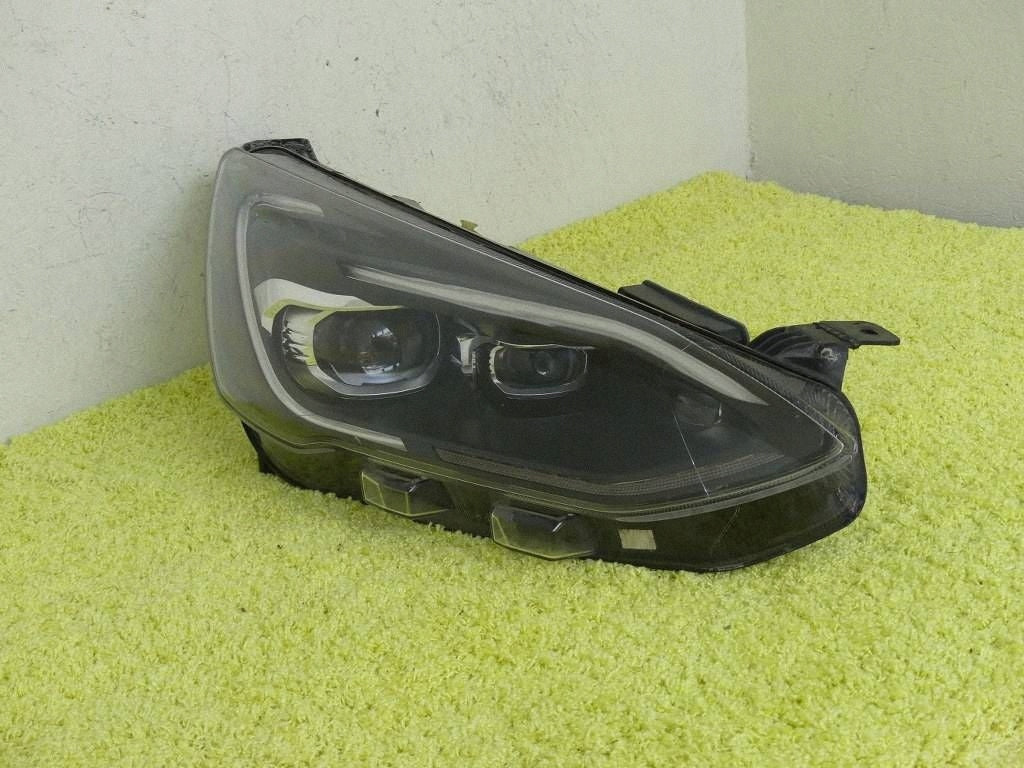 Frontscheinwerfer Ford Focus JX7B13E016AH JX7B13626BH Rechts Headlight SCH3503546386oa