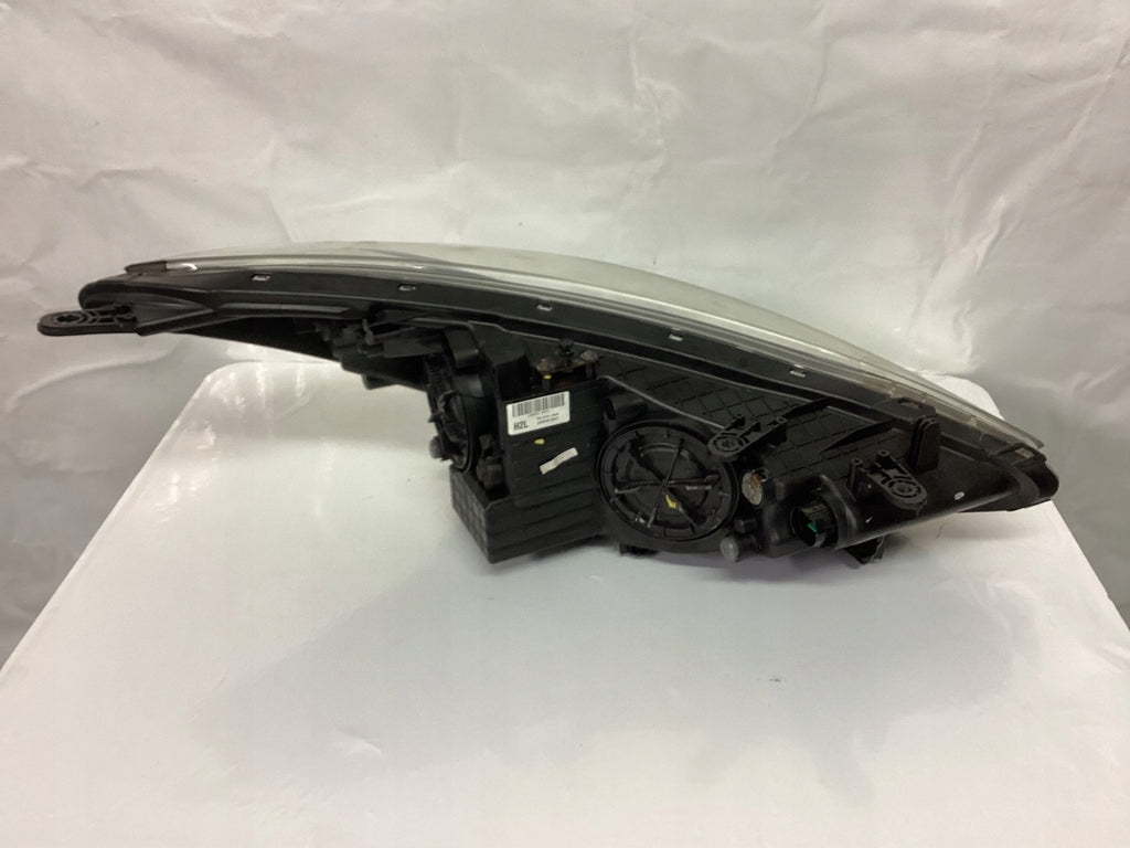 Frontscheinwerfer Hyundai I30 92101A6030 Links Scheinwerfer Headlight SCH7169516708kc