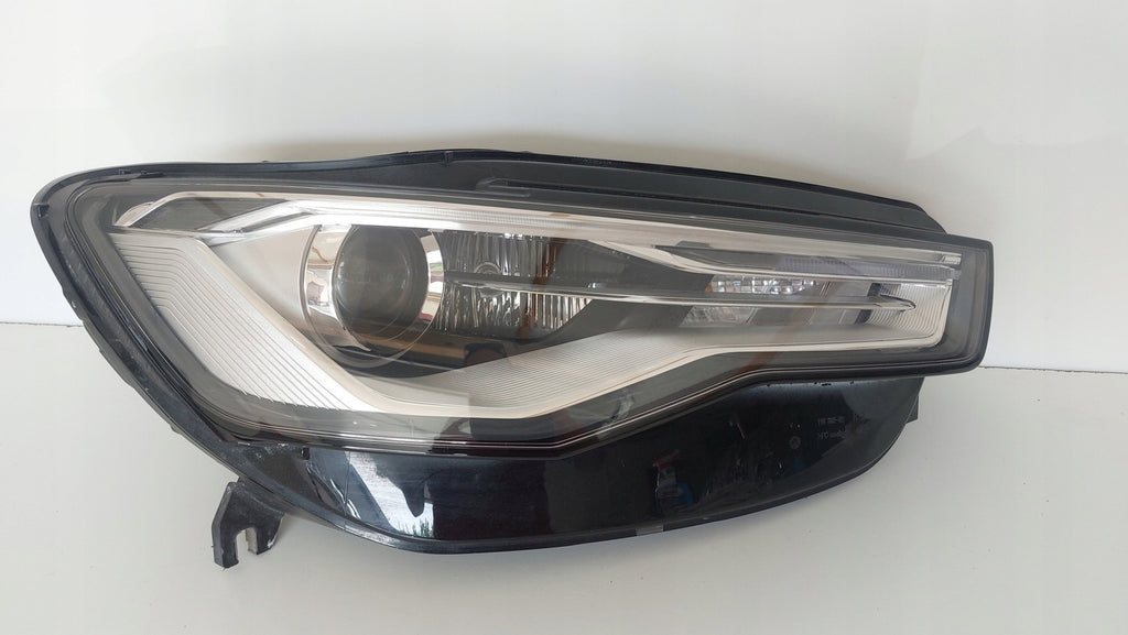 Frontscheinwerfer Audi A6 C7 4G0941006F Xenon Rechts Scheinwerfer Headlight