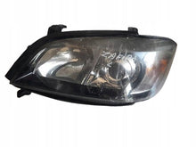 Laden Sie das Bild in den Galerie-Viewer, Frontscheinwerfer Opel Zafira A Links Scheinwerfer Headlight