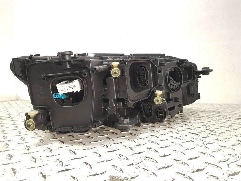 Frontscheinwerfer VW Touareg 761941081D Full LED Links Scheinwerfer Headlight SCH4311237376vt