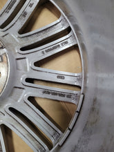 Load image into Gallery viewer, 1x Alufelge 18 Zoll 8.0" 5x112 31ET Glanz Silber 8W0601025EE Audi A4 Rim Wheel FEL8589072667gw