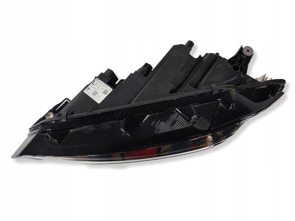 Frontscheinwerfer VW Touran 5TB941081D LE14A6343 Links Scheinwerfer Headlight SCH9674654993ug