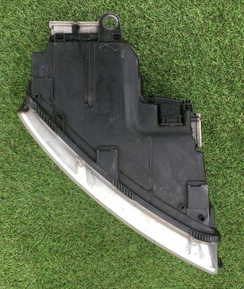 Frontscheinwerfer Audi A8 Links Scheinwerfer Headlight