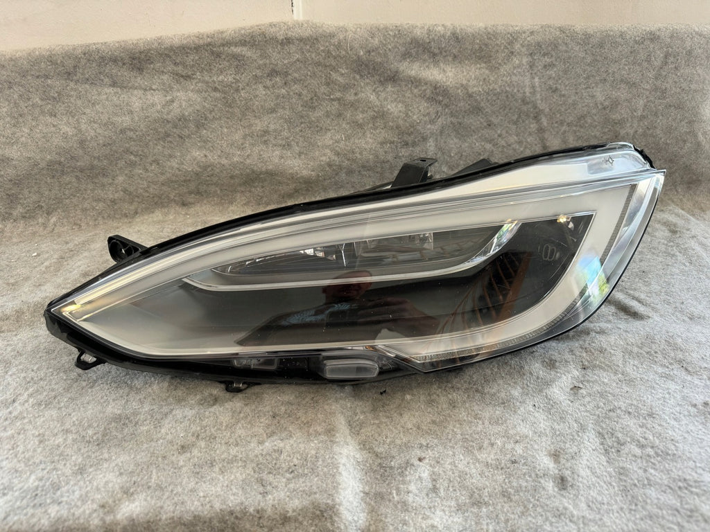 Frontscheinwerfer Tesla S 20203810 Full LED Links Scheinwerfer Headlight