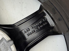 Load image into Gallery viewer, 1x Alufelge 17 Zoll 6.5" 5x112 83A601025AL Audi Q3 Rim Wheel FEL5261200417zu