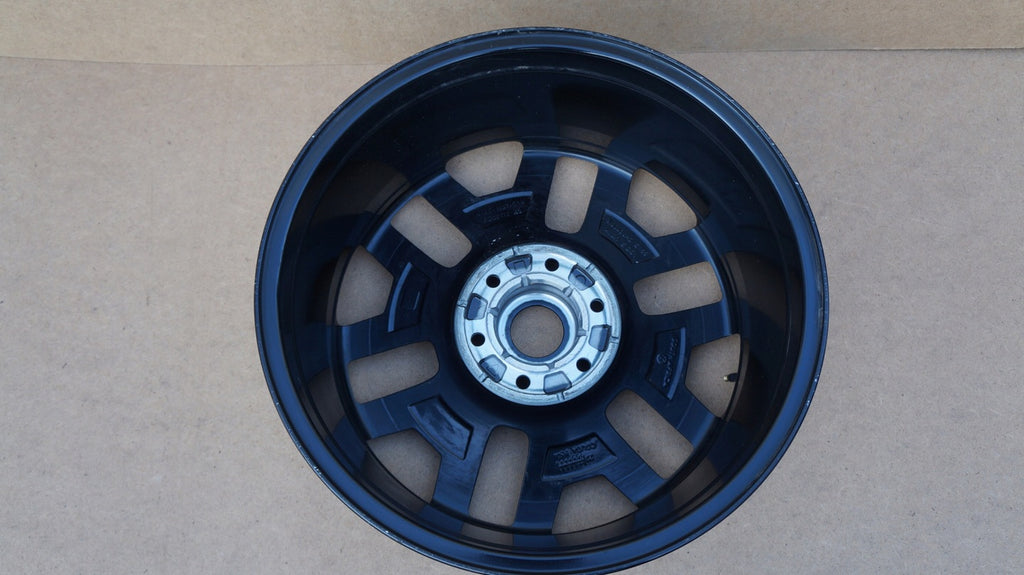 1x Alufelge 20 Zoll 8.0" 6x139.7 55ET VW Amarok Rim Wheel