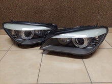 Laden Sie das Bild in den Galerie-Viewer, Frontscheinwerfer BMW 7 F01 F02 7182151 7182152 Xenon Ein Satz Headlight SCH9559361996al