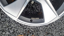 Load image into Gallery viewer, 1x Alufelge 20 Zoll 9.0" 5x112 33ET Silber 4M0601025BJ Audi Rim Wheel FEL3690955754td