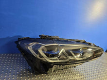 Load image into Gallery viewer, Frontscheinwerfer BMW 4 G22 G23 G26 9505116-03 Rechts Scheinwerfer Headlight SCH6468141320ko