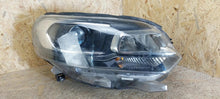 Laden Sie das Bild in den Galerie-Viewer, Frontscheinwerfer Citroën I 9808233980 Rechts Scheinwerfer Headlight SCH3418102676da
