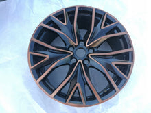 Laden Sie das Bild in den Galerie-Viewer, 1x Alufelge 19 Zoll 8.0" 5x112 49ET 5FA601025R Cupra Leon Rim Wheel FEL9672775323uh