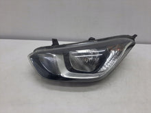 Laden Sie das Bild in den Galerie-Viewer, Frontscheinwerfer Hyundai I20 92101-4P500CC Links Scheinwerfer Headlight SCH2952235994ja