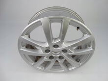 Load image into Gallery viewer, 1x Alufelge 17 Zoll 6.0&quot; 5x112 48ET Glanz Silber 8V0601025DH Audi A3 Rim Wheel