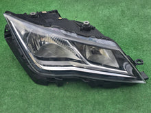 Laden Sie das Bild in den Galerie-Viewer, Frontscheinwerfer Seat Leon 5f1 5F1941006B Rechts Scheinwerfer Headlight SCH4810586128og