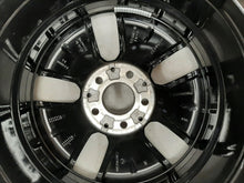 Load image into Gallery viewer, 1x Alufelge 17 Zoll 7.0" 5x112 Glanz Schwarz A2064017100 Mercedes-Benz W206 FEL4100645818he