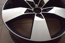 Laden Sie das Bild in den Galerie-Viewer, 1x Alufelge 19 Zoll 7.5" 5x108 50ET Glanz Silber 31445813 Volvo Xc40 Rim Wheel