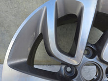 Load image into Gallery viewer, 1x Alufelge 16 Zoll 6.5" 4x108 39007897 Opel Crossland Rim Wheel FEL8340517629en