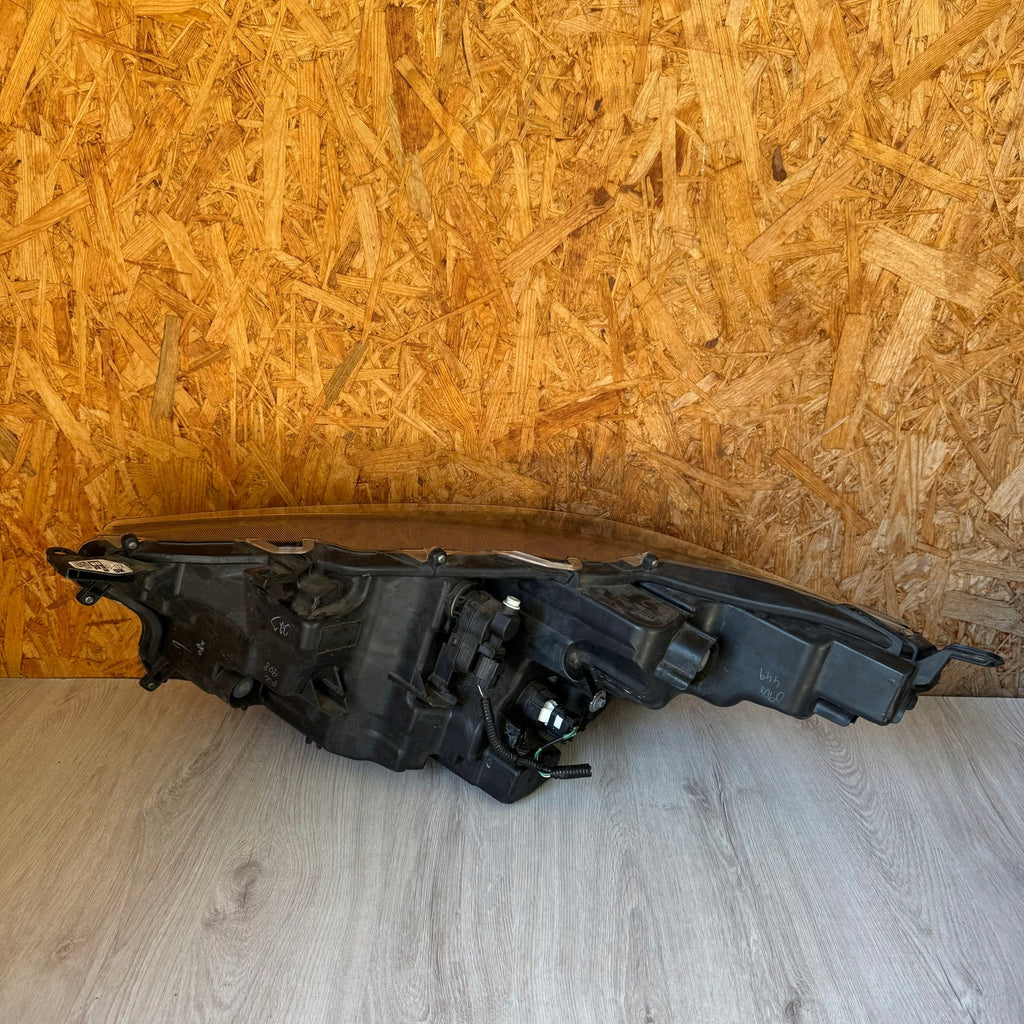 Frontscheinwerfer Toyota Yaris Ein Satz Scheinwerfer Headlight SCH4659101856ij