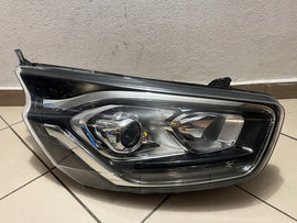Frontscheinwerfer Ford Transit Custom JK21-13W029-DJ LED Rechts Headlight