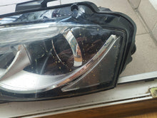 Laden Sie das Bild in den Galerie-Viewer, Frontscheinwerfer Audi A3 8P0941003AM Links Scheinwerfer Headlight